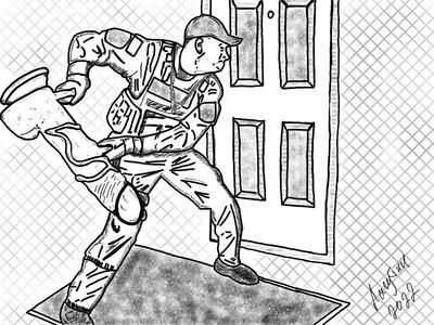 "Фантастика 2025-51". Компиляция. Книги 1-26 (СИ) - i_003.jpg