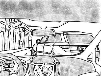 "Фантастика 2025-51". Компиляция. Книги 1-26 (СИ) - i_004.jpg