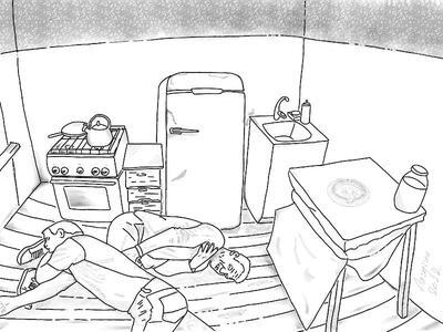 "Фантастика 2025-51". Компиляция. Книги 1-26 (СИ) - i_006.jpg