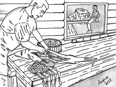 "Фантастика 2025-51". Компиляция. Книги 1-26 (СИ) - i_007.jpg