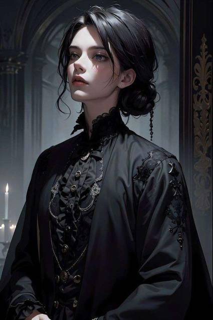 "Фантастика 2025-51". Компиляция. Книги 1-26 (СИ) - i_012.jpg