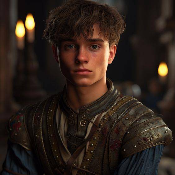 "Фантастика 2025-51". Компиляция. Книги 1-26 (СИ) - i_013.jpg