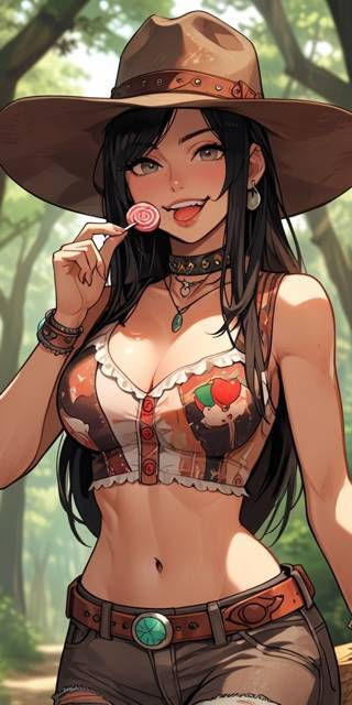 Джанго перерожденный. Том 6 (СИ) - img_01.jpg