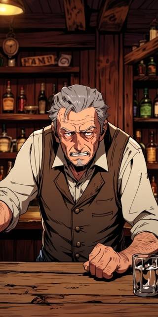 Джанго перерожденный. Том 6 (СИ) - img_02.jpg