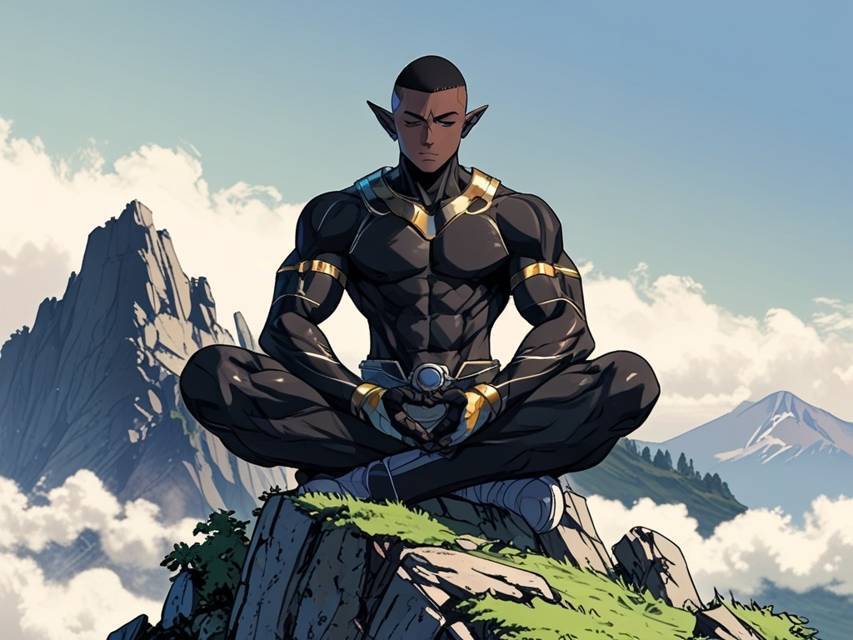 Джанго перерожденный. Том 6 (СИ) - img_03.jpg