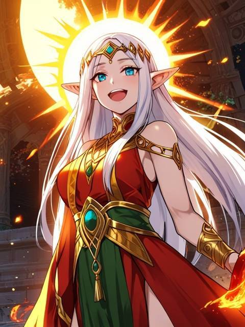 Джанго перерожденный. Том 6 (СИ) - img_04.jpg