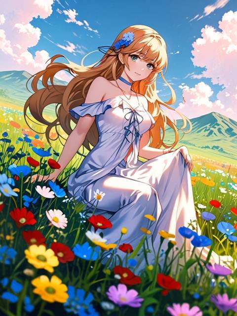 Джанго перерожденный. Том 6 (СИ) - img_06.jpg