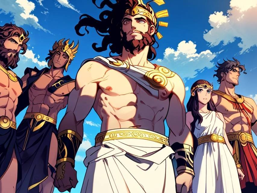 Джанго перерожденный. Том 6 (СИ) - img_07.jpg