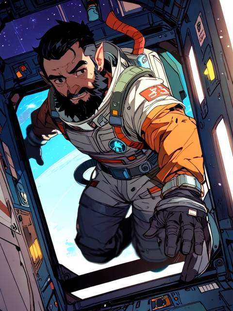 Джанго перерожденный. Том 6 (СИ) - img_20.jpg