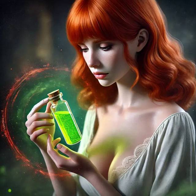 "Фантастика 2025-52". Компиляция. Книги 1-20 (СИ) - i_002.jpg