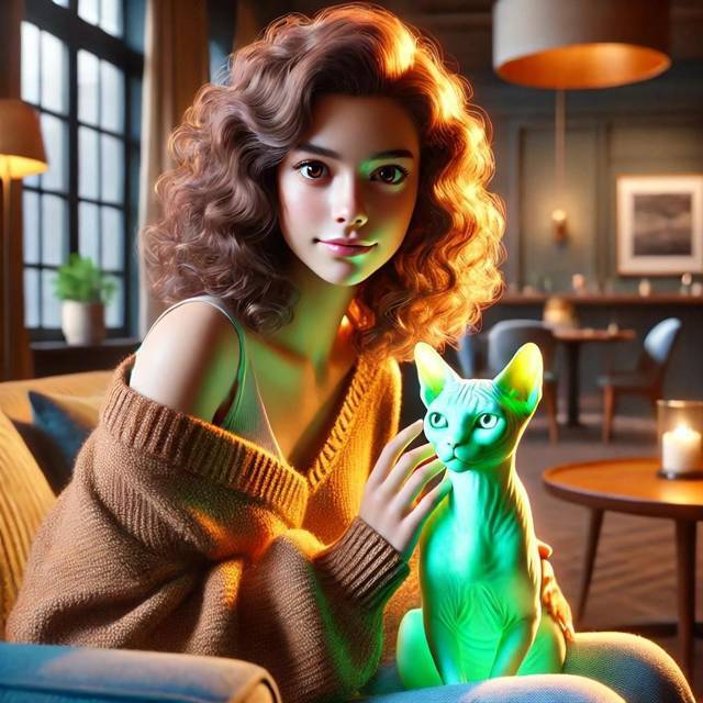 "Фантастика 2025-52". Компиляция. Книги 1-20 (СИ) - i_004.jpg