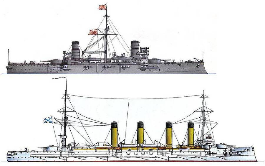 "Фантастика 2025-52". Компиляция. Книги 1-20 (СИ) - i_019.jpg