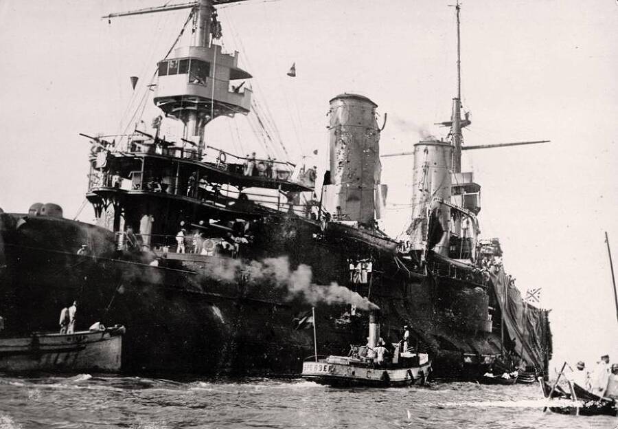 "Фантастика 2025-52". Компиляция. Книги 1-20 (СИ) - i_030.jpg