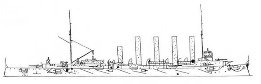 "Фантастика 2025-52". Компиляция. Книги 1-20 (СИ) - i_039.png