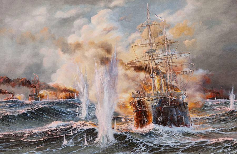 "Фантастика 2025-52". Компиляция. Книги 1-20 (СИ) - i_055.jpg