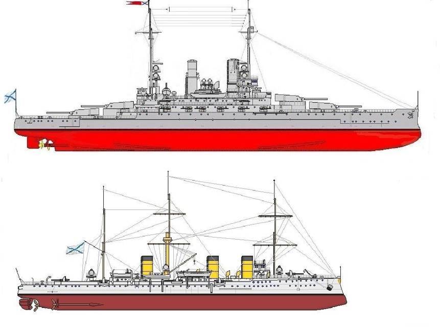 "Фантастика 2025-52". Компиляция. Книги 1-20 (СИ) - i_057.jpg