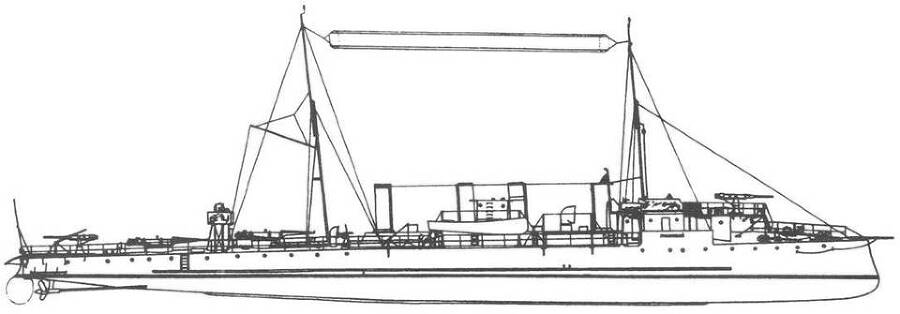 "Фантастика 2025-52". Компиляция. Книги 1-20 (СИ) - i_067.jpg