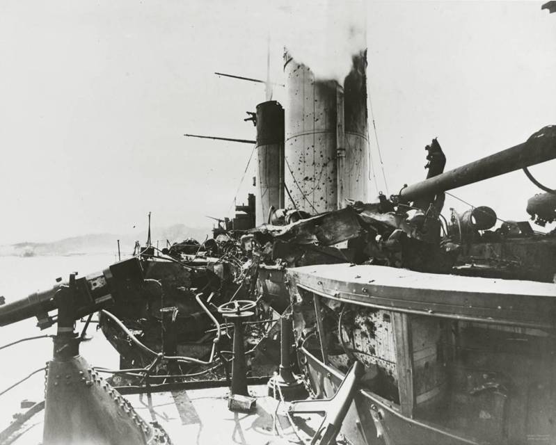 "Фантастика 2025-52". Компиляция. Книги 1-20 (СИ) - i_070.jpg