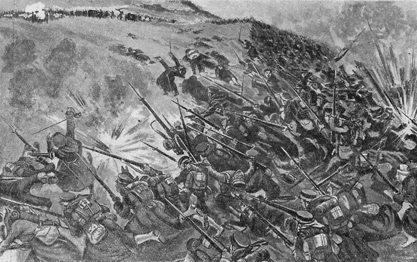 "Фантастика 2025-52". Компиляция. Книги 1-20 (СИ) - i_072.jpg