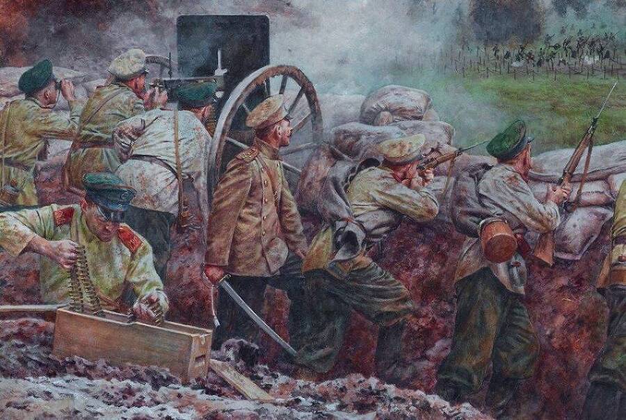 "Фантастика 2025-52". Компиляция. Книги 1-20 (СИ) - i_082.jpg