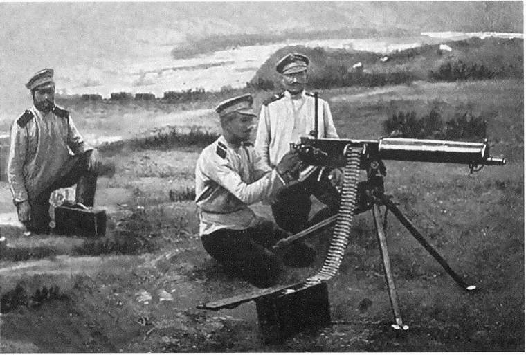 "Фантастика 2025-52". Компиляция. Книги 1-20 (СИ) - i_085.jpg