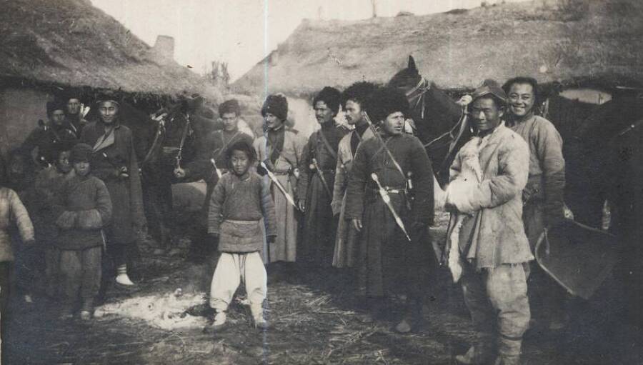 "Фантастика 2025-52". Компиляция. Книги 1-20 (СИ) - i_087.jpg