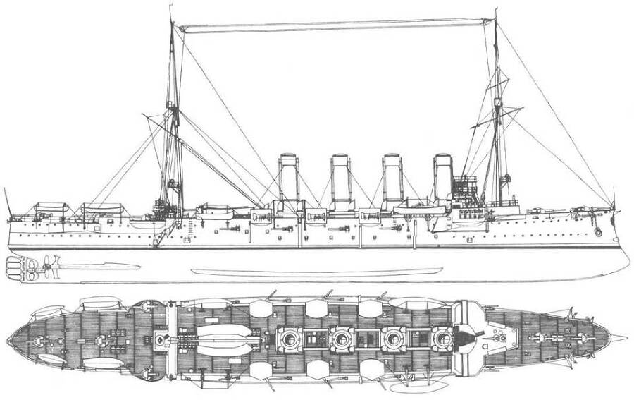 "Фантастика 2025-52". Компиляция. Книги 1-20 (СИ) - i_098.jpg