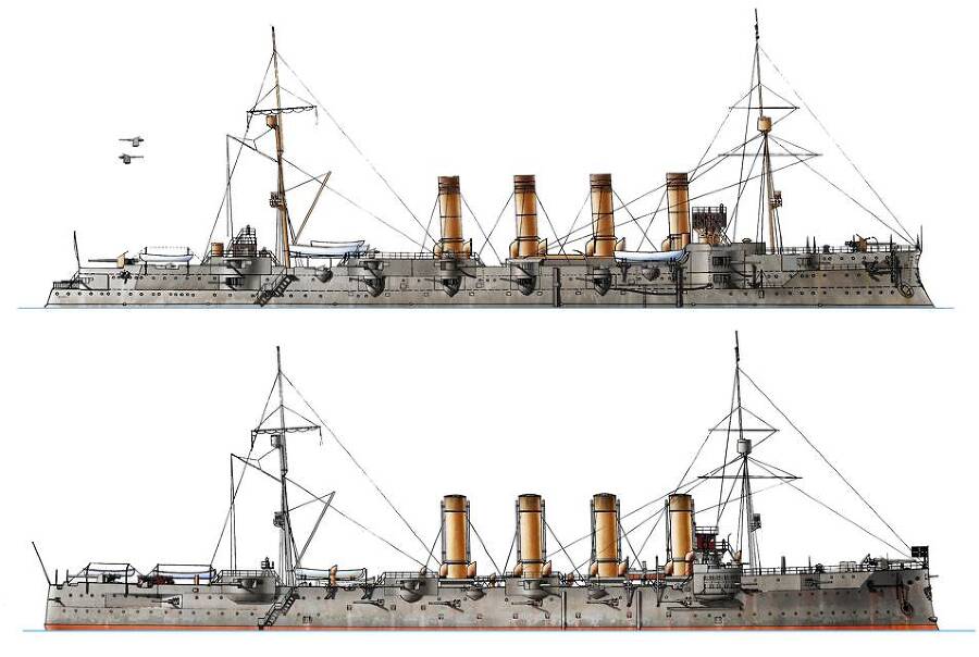 "Фантастика 2025-52". Компиляция. Книги 1-20 (СИ) - i_099.jpg