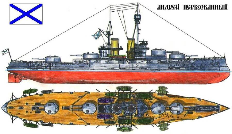 "Фантастика 2025-52". Компиляция. Книги 1-20 (СИ) - i_101.jpg