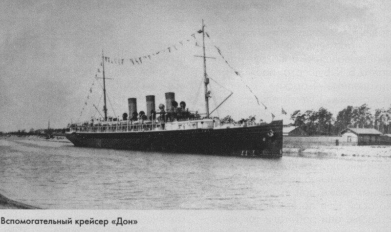 "Фантастика 2025-52". Компиляция. Книги 1-20 (СИ) - i_111.jpg