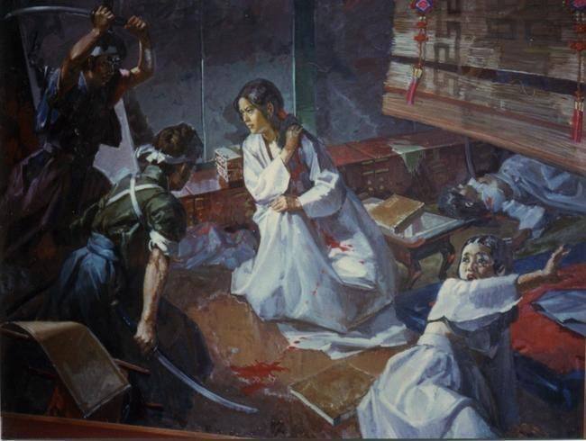 "Фантастика 2025-52". Компиляция. Книги 1-20 (СИ) - i_126.jpg