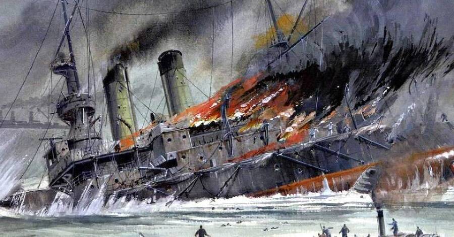 "Фантастика 2025-52". Компиляция. Книги 1-20 (СИ) - i_144.jpg