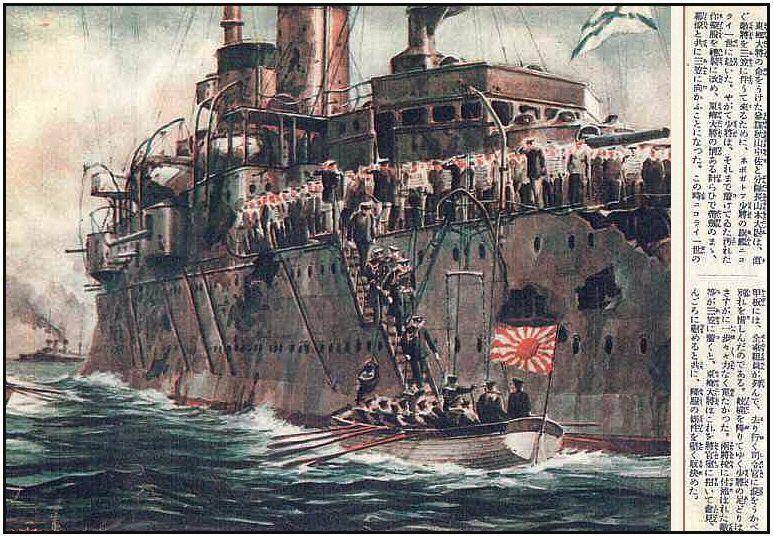 "Фантастика 2025-52". Компиляция. Книги 1-20 (СИ) - i_145.jpg