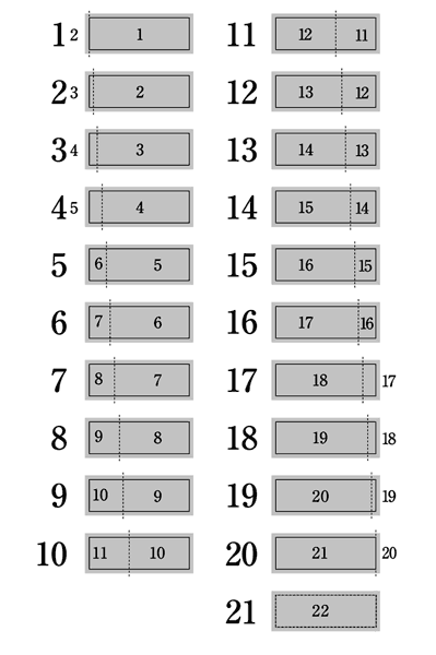 Цикл "Детектив Киёси Митараи. Книги 1-8" (СИ) - i_008.png