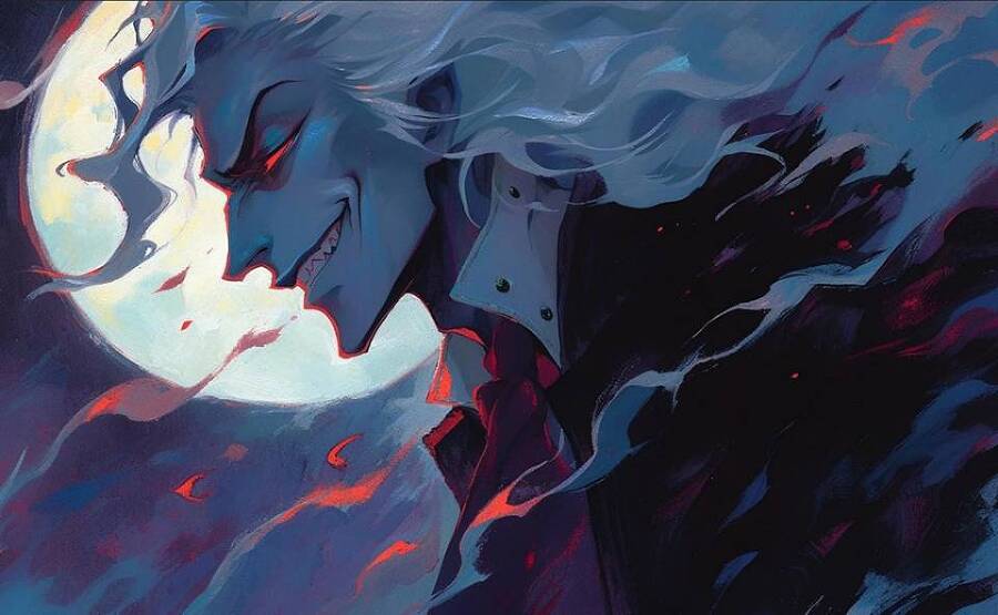 "Фантастика 2025-37". Компиляция. Книги 1-23 (СИ) - i_004.jpg