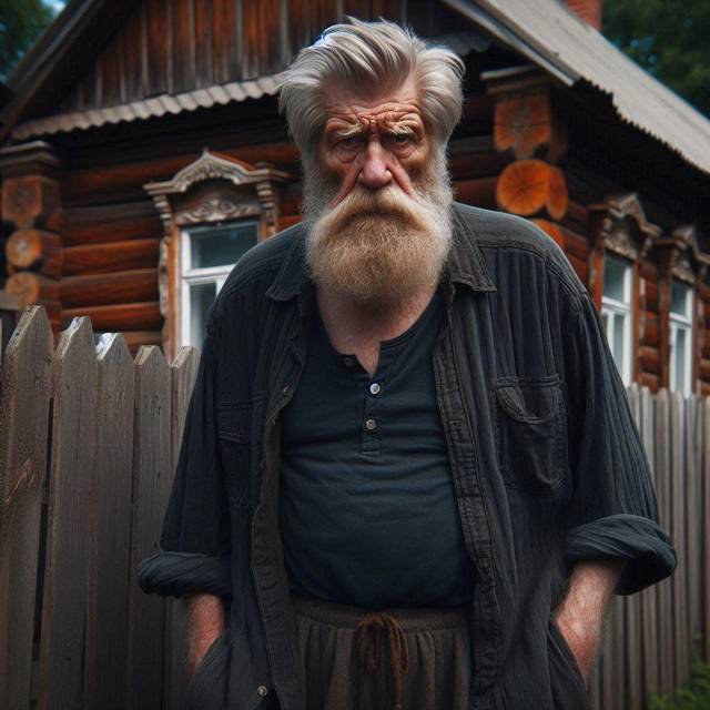 "Фантастика 2025-37". Компиляция. Книги 1-23 (СИ) - i_017.jpg