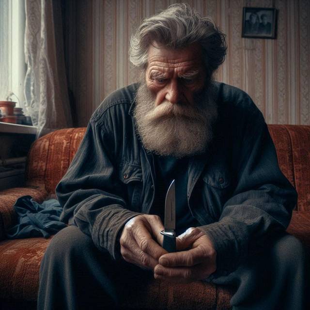 "Фантастика 2025-37". Компиляция. Книги 1-23 (СИ) - i_018.jpg