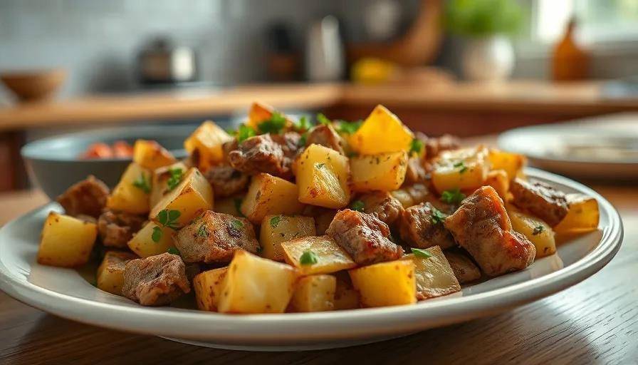 "Фантастика 2025-37". Компиляция. Книги 1-23 (СИ) - i_019.jpg