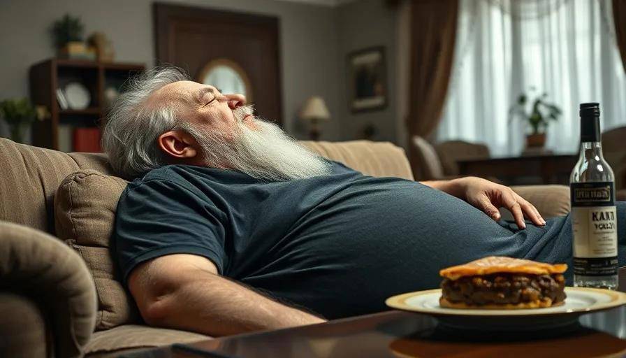 "Фантастика 2025-37". Компиляция. Книги 1-23 (СИ) - i_020.jpg