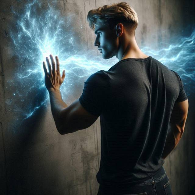 "Фантастика 2025-37". Компиляция. Книги 1-23 (СИ) - i_042.jpg