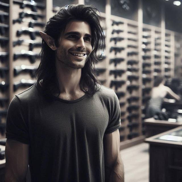 "Фантастика 2025-37". Компиляция. Книги 1-23 (СИ) - i_043.jpg