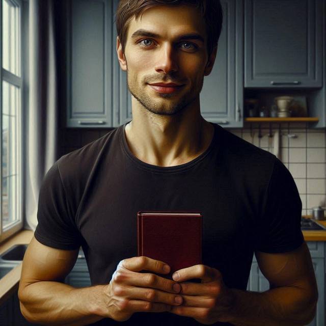 "Фантастика 2025-37". Компиляция. Книги 1-23 (СИ) - i_061.jpg