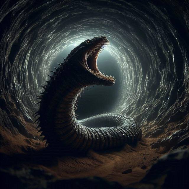 "Фантастика 2025-37". Компиляция. Книги 1-23 (СИ) - i_064.jpg