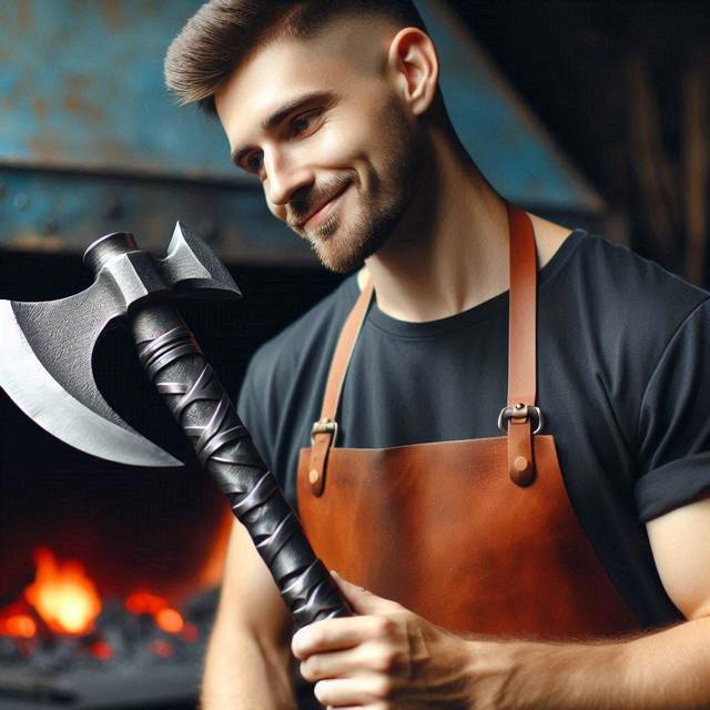 "Фантастика 2025-37". Компиляция. Книги 1-23 (СИ) - i_067.jpg