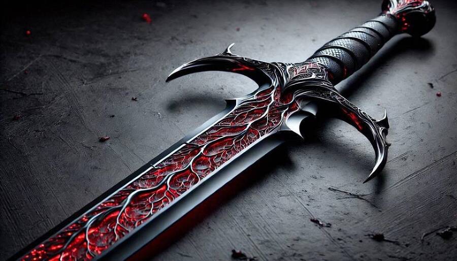 "Фантастика 2025-37". Компиляция. Книги 1-23 (СИ) - i_086.jpg