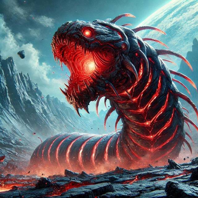 "Фантастика 2025-37". Компиляция. Книги 1-23 (СИ) - i_088.jpg