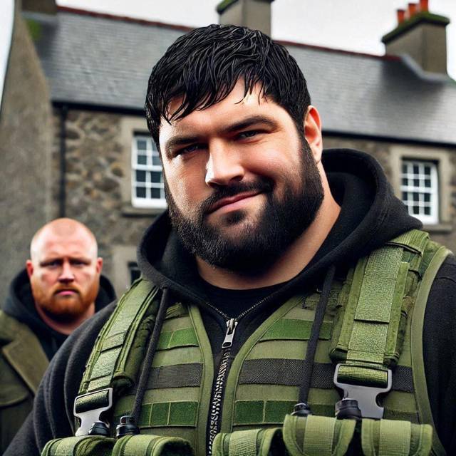 "Фантастика 2025-37". Компиляция. Книги 1-23 (СИ) - i_090.jpg