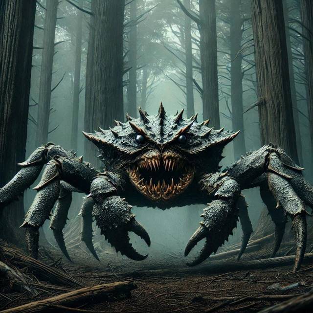 "Фантастика 2025-37". Компиляция. Книги 1-23 (СИ) - i_091.jpg