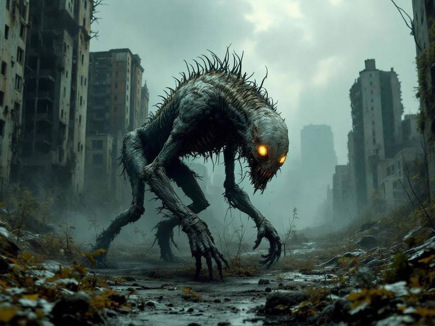 "Фантастика 2025-37". Компиляция. Книги 1-23 (СИ) - i_095.jpg