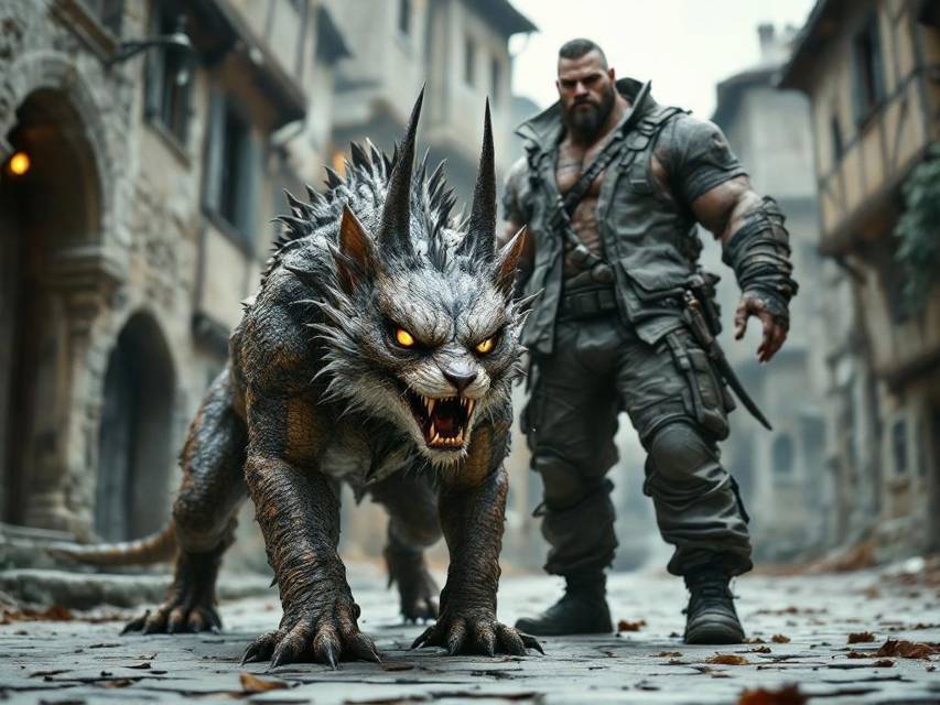 "Фантастика 2025-37". Компиляция. Книги 1-23 (СИ) - i_104.jpg